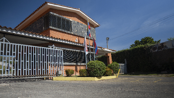 Hotel Las Tejas